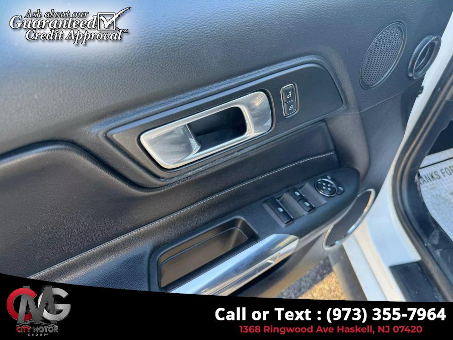 2021 Ford Mustang EcoBoost Premium Convertible 2D, available for sale in Haskell, New Jersey | City Motor Group Inc.. Haskell, New Jersey 2021 Ford Mustang EcoBoost Premium Convertible 2D, available for sale in Haskell, New Jersey | City Motor Group Inc.. Haskell, New Jersey
