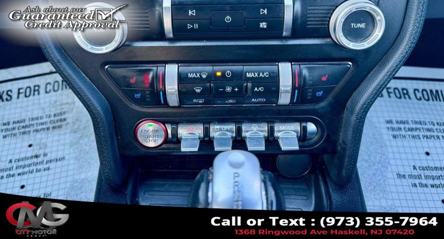 2021 Ford Mustang EcoBoost Premium Convertible 2D, available for sale in Haskell, New Jersey | City Motor Group Inc.. Haskell, New Jersey 2021 Ford Mustang EcoBoost Premium Convertible 2D, available for sale in Haskell, New Jersey | City Motor Group Inc.. Haskell, New Jersey