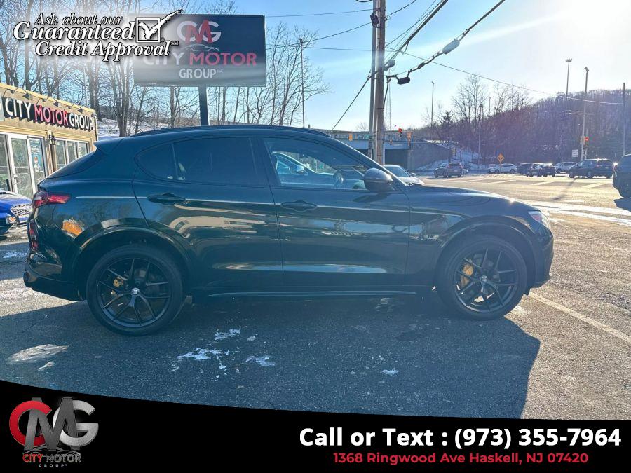 2020 Alfa Romeo Stelvio Sport SUV 4D, available for sale in Haskell, New Jersey | City Motor Group Inc.. Haskell, New Jersey 2020 Alfa Romeo Stelvio Sport SUV 4D, available for sale in Haskell, New Jersey | City Motor Group Inc.. Haskell, New Jersey