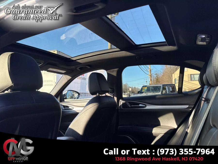 2020 Alfa Romeo Stelvio Sport SUV 4D, available for sale in Haskell, New Jersey | City Motor Group Inc.. Haskell, New Jersey 2020 Alfa Romeo Stelvio Sport SUV 4D, available for sale in Haskell, New Jersey | City Motor Group Inc.. Haskell, New Jersey