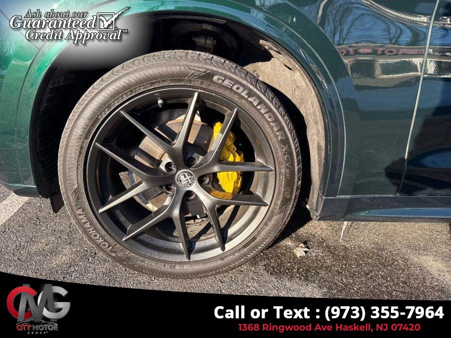 2020 Alfa Romeo Stelvio Sport SUV 4D, available for sale in Haskell, New Jersey | City Motor Group Inc.. Haskell, New Jersey 2020 Alfa Romeo Stelvio Sport SUV 4D, available for sale in Haskell, New Jersey | City Motor Group Inc.. Haskell, New Jersey