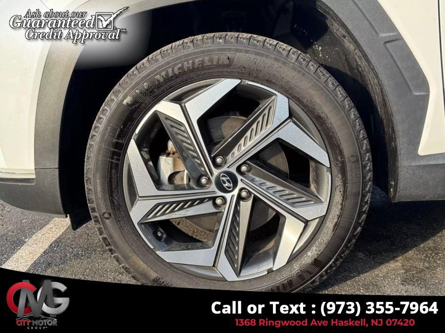 2022 Hyundai Tucson SEL Sport Utility 4D, available for sale in Haskell, New Jersey | City Motor Group Inc.. Haskell, New Jersey 2022 Hyundai Tucson SEL Sport Utility 4D, available for sale in Haskell, New Jersey | City Motor Group Inc.. Haskell, New Jersey
