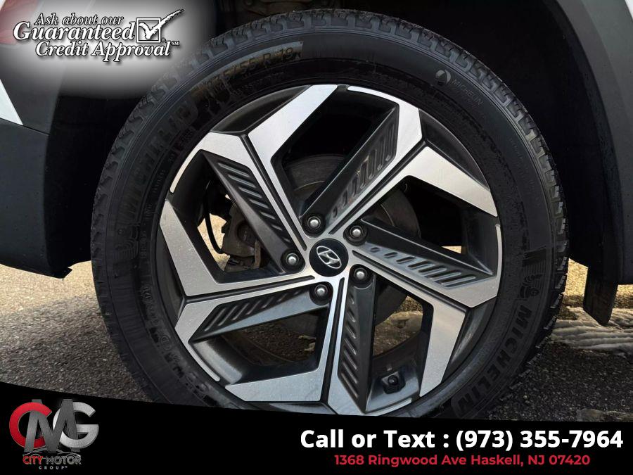 2022 Hyundai Tucson SEL Sport Utility 4D, available for sale in Haskell, New Jersey | City Motor Group Inc.. Haskell, New Jersey 2022 Hyundai Tucson SEL Sport Utility 4D, available for sale in Haskell, New Jersey | City Motor Group Inc.. Haskell, New Jersey