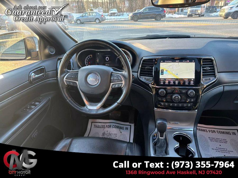 2021 Jeep Grand Cherokee 80th Edition Sport Utility 4D, available for sale in Haskell, New Jersey | City Motor Group Inc.. Haskell, New Jersey 2021 Jeep Grand Cherokee 80th Edition Sport Utility 4D, available for sale in Haskell, New Jersey | City Motor Group Inc.. Haskell, New Jersey