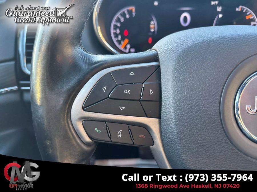 2021 Jeep Grand Cherokee 80th Edition Sport Utility 4D, available for sale in Haskell, New Jersey | City Motor Group Inc.. Haskell, New Jersey 2021 Jeep Grand Cherokee 80th Edition Sport Utility 4D, available for sale in Haskell, New Jersey | City Motor Group Inc.. Haskell, New Jersey