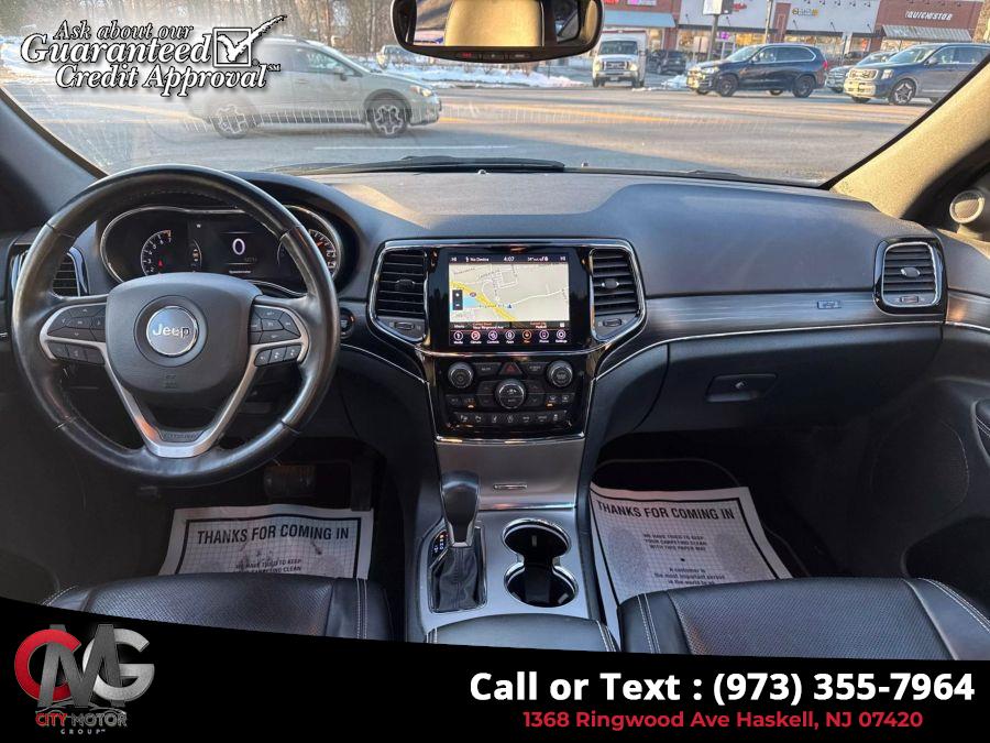 2021 Jeep Grand Cherokee 80th Edition Sport Utility 4D, available for sale in Haskell, New Jersey | City Motor Group Inc.. Haskell, New Jersey 2021 Jeep Grand Cherokee 80th Edition Sport Utility 4D, available for sale in Haskell, New Jersey | City Motor Group Inc.. Haskell, New Jersey