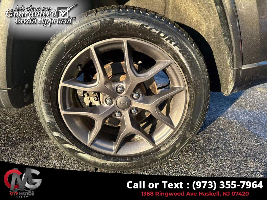 2021 Jeep Grand Cherokee 80th Edition Sport Utility 4D, available for sale in Haskell, New Jersey | City Motor Group Inc.. Haskell, New Jersey 2021 Jeep Grand Cherokee 80th Edition Sport Utility 4D, available for sale in Haskell, New Jersey | City Motor Group Inc.. Haskell, New Jersey