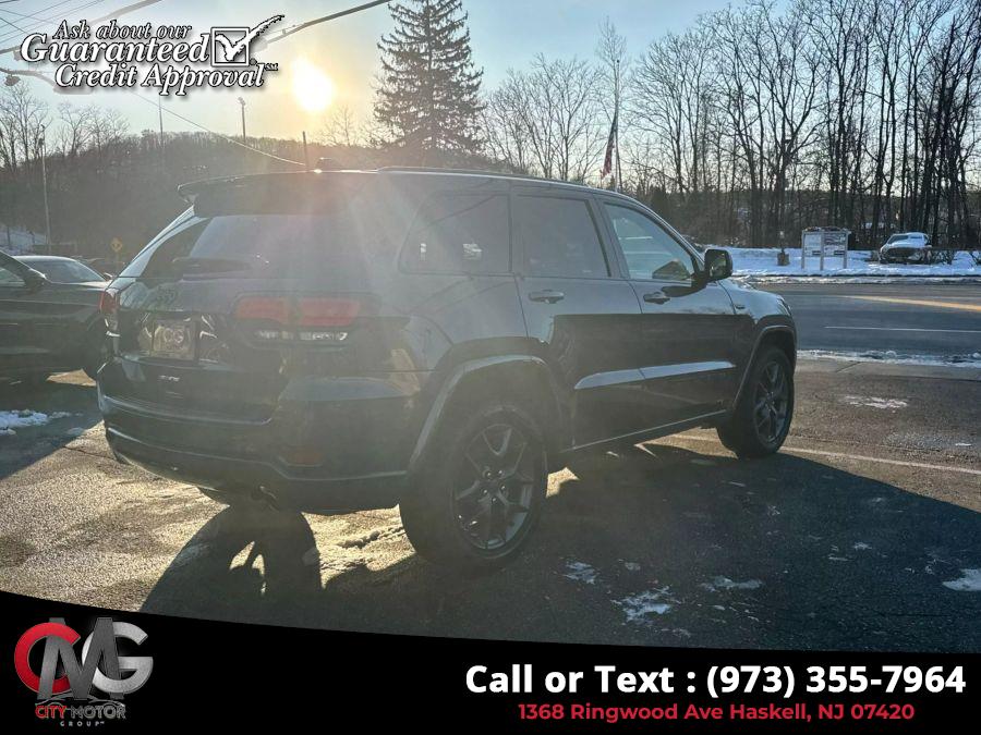 2021 Jeep Grand Cherokee 80th Edition Sport Utility 4D, available for sale in Haskell, New Jersey | City Motor Group Inc.. Haskell, New Jersey 2021 Jeep Grand Cherokee 80th Edition Sport Utility 4D, available for sale in Haskell, New Jersey | City Motor Group Inc.. Haskell, New Jersey