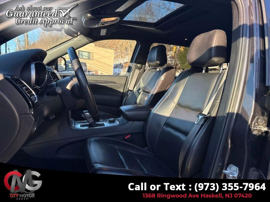 2021 Jeep Grand Cherokee 80th Edition Sport Utility 4D, available for sale in Haskell, New Jersey | City Motor Group Inc.. Haskell, New Jersey 2021 Jeep Grand Cherokee 80th Edition Sport Utility 4D, available for sale in Haskell, New Jersey | City Motor Group Inc.. Haskell, New Jersey