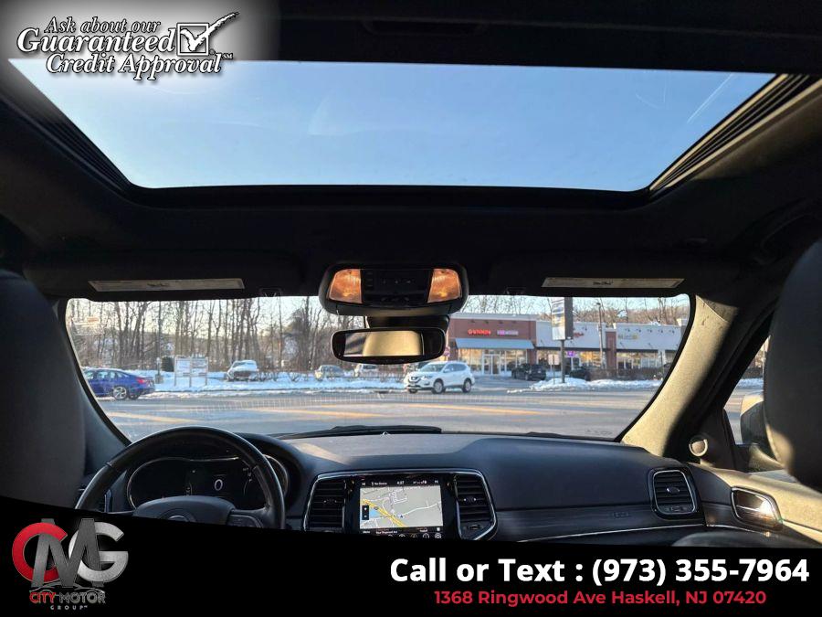 2021 Jeep Grand Cherokee 80th Edition Sport Utility 4D, available for sale in Haskell, New Jersey | City Motor Group Inc.. Haskell, New Jersey 2021 Jeep Grand Cherokee 80th Edition Sport Utility 4D, available for sale in Haskell, New Jersey | City Motor Group Inc.. Haskell, New Jersey