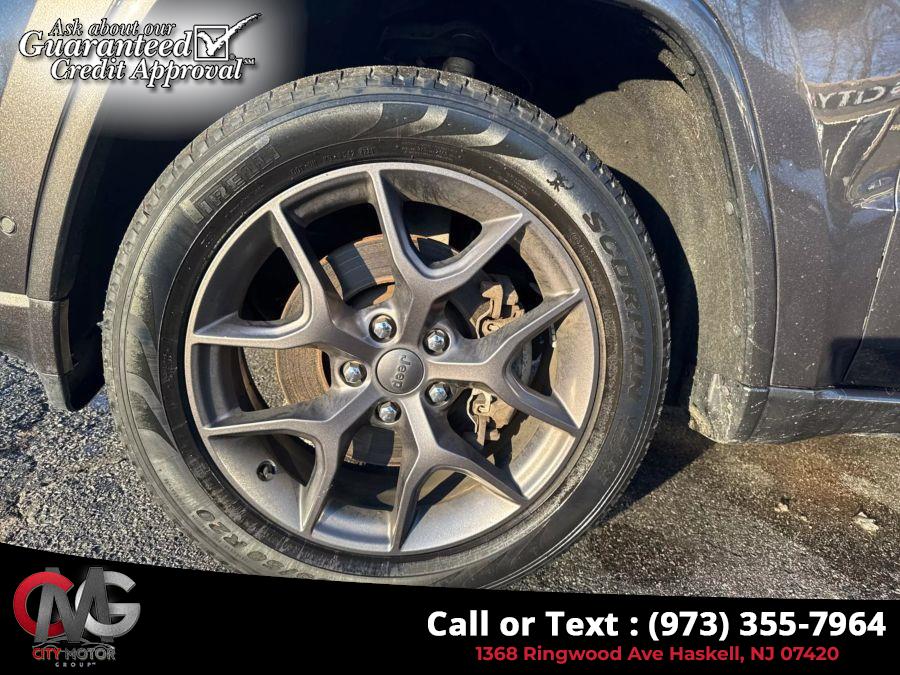 2021 Jeep Grand Cherokee 80th Edition Sport Utility 4D, available for sale in Haskell, New Jersey | City Motor Group Inc.. Haskell, New Jersey 2021 Jeep Grand Cherokee 80th Edition Sport Utility 4D, available for sale in Haskell, New Jersey | City Motor Group Inc.. Haskell, New Jersey