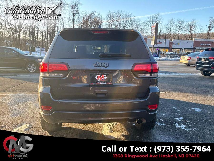 2021 Jeep Grand Cherokee 80th Edition Sport Utility 4D, available for sale in Haskell, New Jersey | City Motor Group Inc.. Haskell, New Jersey 2021 Jeep Grand Cherokee 80th Edition Sport Utility 4D, available for sale in Haskell, New Jersey | City Motor Group Inc.. Haskell, New Jersey