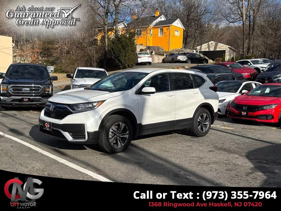 2021 Honda Cr-v Special Edition Sport Utility 4D, available for sale in Haskell, New Jersey | City Motor Group Inc.. Haskell, New Jersey 2021 Honda Cr-v Special Edition Sport Utility 4D, available for sale in Haskell, New Jersey | City Motor Group Inc.. Haskell, New Jersey