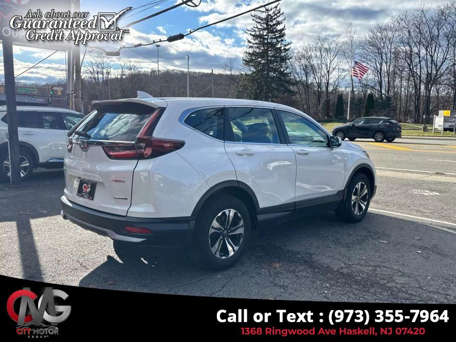 2021 Honda Cr-v Special Edition Sport Utility 4D, available for sale in Haskell, New Jersey | City Motor Group Inc.. Haskell, New Jersey 2021 Honda Cr-v Special Edition Sport Utility 4D, available for sale in Haskell, New Jersey | City Motor Group Inc.. Haskell, New Jersey