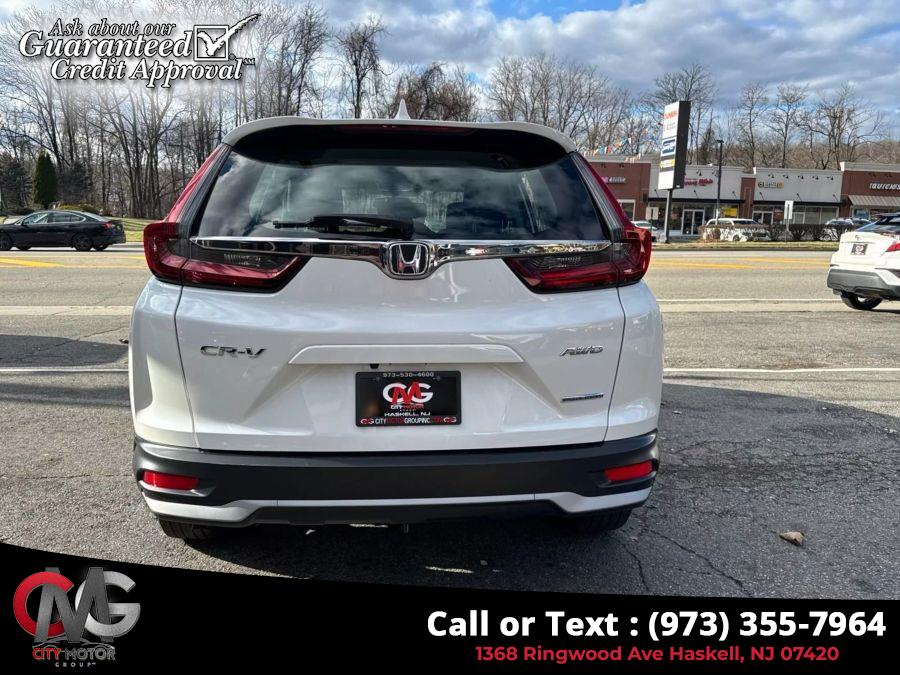 2021 Honda Cr-v Special Edition Sport Utility 4D, available for sale in Haskell, New Jersey | City Motor Group Inc.. Haskell, New Jersey 2021 Honda Cr-v Special Edition Sport Utility 4D, available for sale in Haskell, New Jersey | City Motor Group Inc.. Haskell, New Jersey