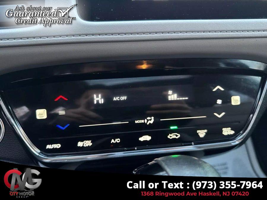 2018 Honda Hr-v EX-L w/Navigation Sport Utility 4D, available for sale in Haskell, New Jersey | City Motor Group Inc.. Haskell, New Jersey 2018 Honda Hr-v EX-L w/Navigation Sport Utility 4D, available for sale in Haskell, New Jersey | City Motor Group Inc.. Haskell, New Jersey