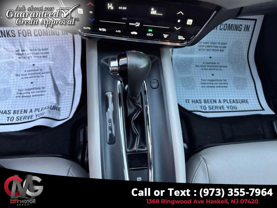 2018 Honda Hr-v EX-L w/Navigation Sport Utility 4D, available for sale in Haskell, New Jersey | City Motor Group Inc.. Haskell, New Jersey 2018 Honda Hr-v EX-L w/Navigation Sport Utility 4D, available for sale in Haskell, New Jersey | City Motor Group Inc.. Haskell, New Jersey