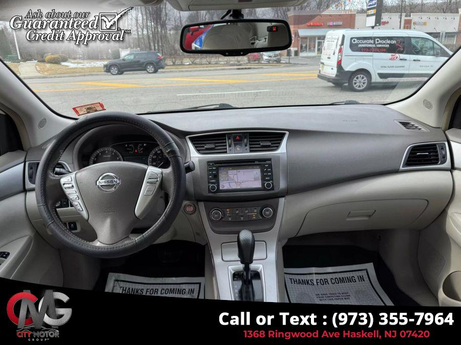 2013 Nissan Sentra SV Sedan 4D, available for sale in Haskell, New Jersey | City Motor Group Inc.. Haskell, New Jersey 2013 Nissan Sentra SV Sedan 4D, available for sale in Haskell, New Jersey | City Motor Group Inc.. Haskell, New Jersey