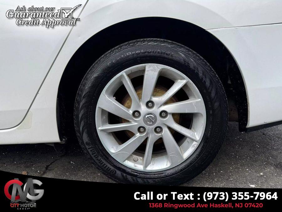 2013 Nissan Sentra SV Sedan 4D, available for sale in Haskell, New Jersey | City Motor Group Inc.. Haskell, New Jersey 2013 Nissan Sentra SV Sedan 4D, available for sale in Haskell, New Jersey | City Motor Group Inc.. Haskell, New Jersey