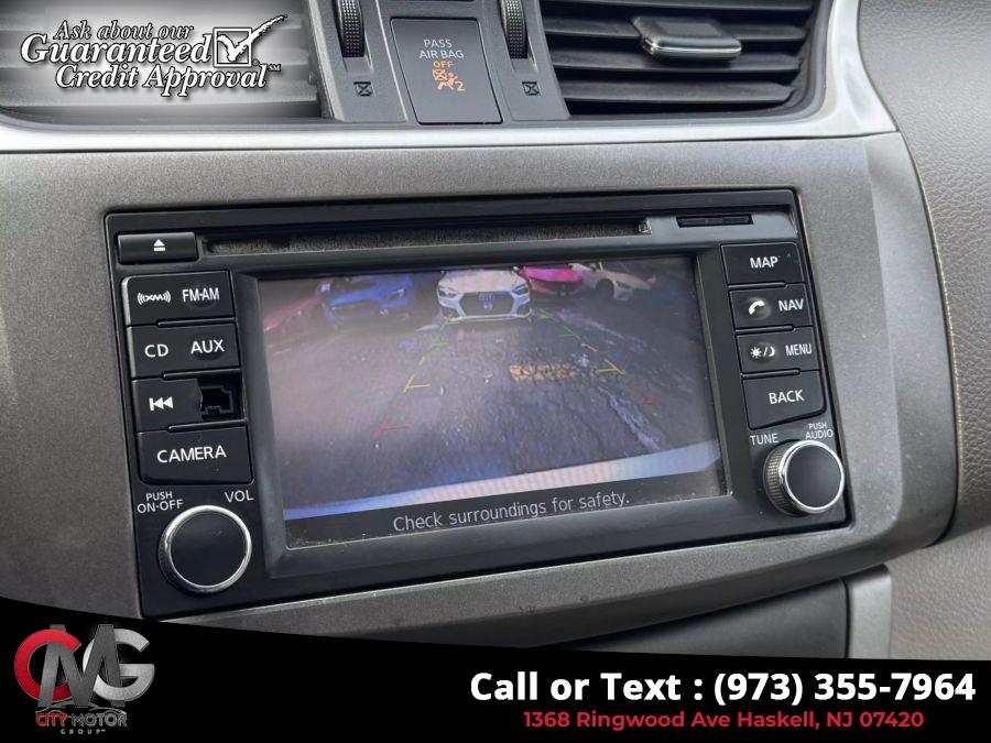 2013 Nissan Sentra SV Sedan 4D, available for sale in Haskell, New Jersey | City Motor Group Inc.. Haskell, New Jersey 2013 Nissan Sentra SV Sedan 4D, available for sale in Haskell, New Jersey | City Motor Group Inc.. Haskell, New Jersey