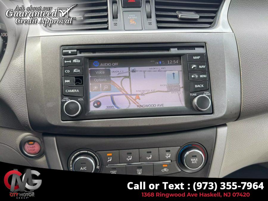 2013 Nissan Sentra SV Sedan 4D, available for sale in Haskell, New Jersey | City Motor Group Inc.. Haskell, New Jersey 2013 Nissan Sentra SV Sedan 4D, available for sale in Haskell, New Jersey | City Motor Group Inc.. Haskell, New Jersey