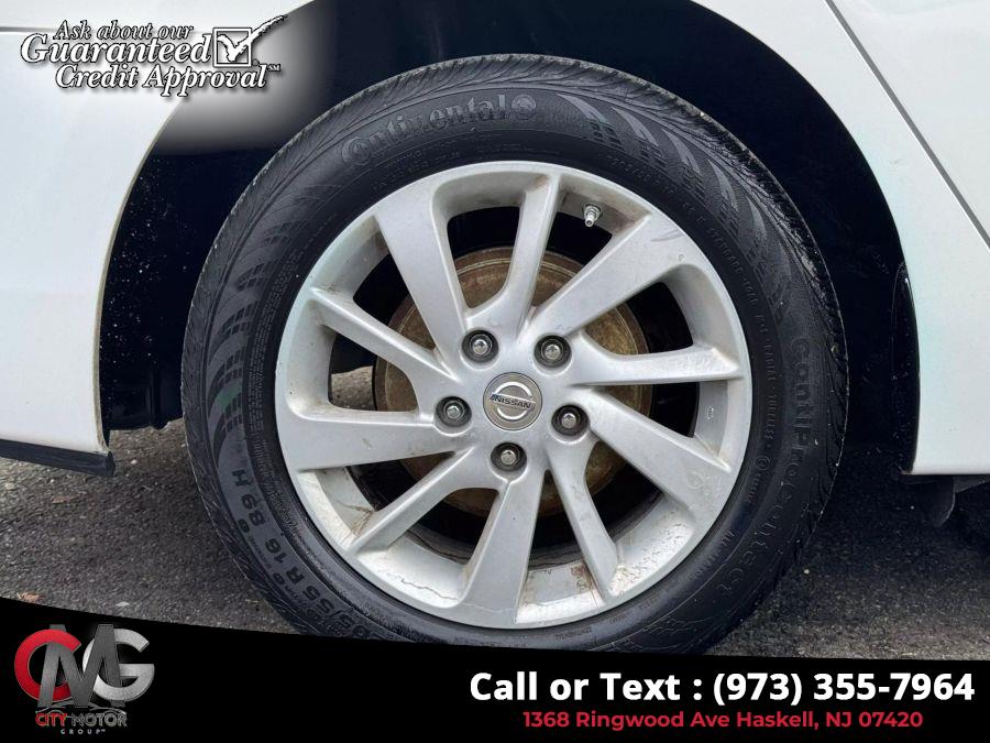 2013 Nissan Sentra SV Sedan 4D, available for sale in Haskell, New Jersey | City Motor Group Inc.. Haskell, New Jersey 2013 Nissan Sentra SV Sedan 4D, available for sale in Haskell, New Jersey | City Motor Group Inc.. Haskell, New Jersey
