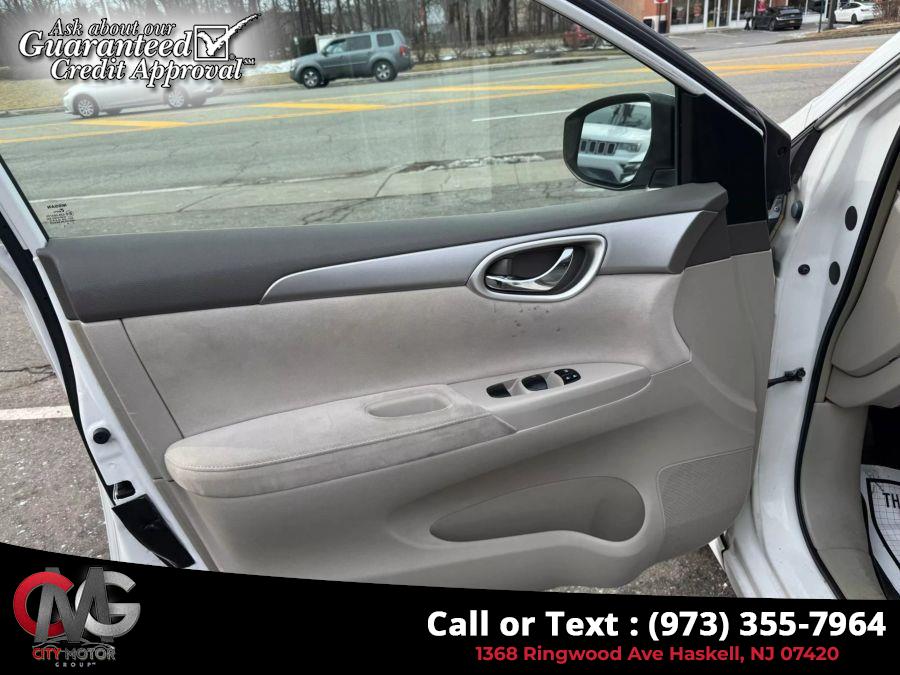 2013 Nissan Sentra SV Sedan 4D, available for sale in Haskell, New Jersey | City Motor Group Inc.. Haskell, New Jersey 2013 Nissan Sentra SV Sedan 4D, available for sale in Haskell, New Jersey | City Motor Group Inc.. Haskell, New Jersey