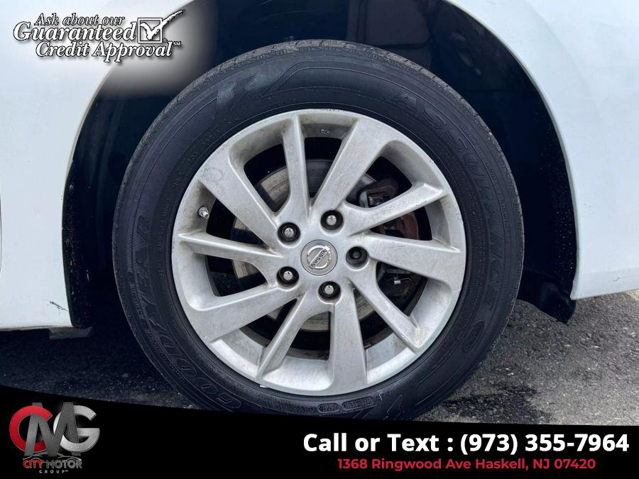 2013 Nissan Sentra SV Sedan 4D, available for sale in Haskell, New Jersey | City Motor Group Inc.. Haskell, New Jersey 2013 Nissan Sentra SV Sedan 4D, available for sale in Haskell, New Jersey | City Motor Group Inc.. Haskell, New Jersey