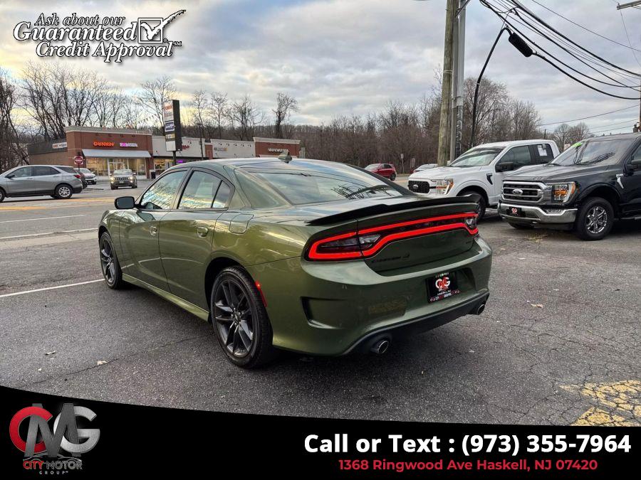 2021 Dodge Charger GT Sedan 4D, available for sale in Haskell, New Jersey | City Motor Group Inc.. Haskell, New Jersey 2021 Dodge Charger GT Sedan 4D, available for sale in Haskell, New Jersey | City Motor Group Inc.. Haskell, New Jersey