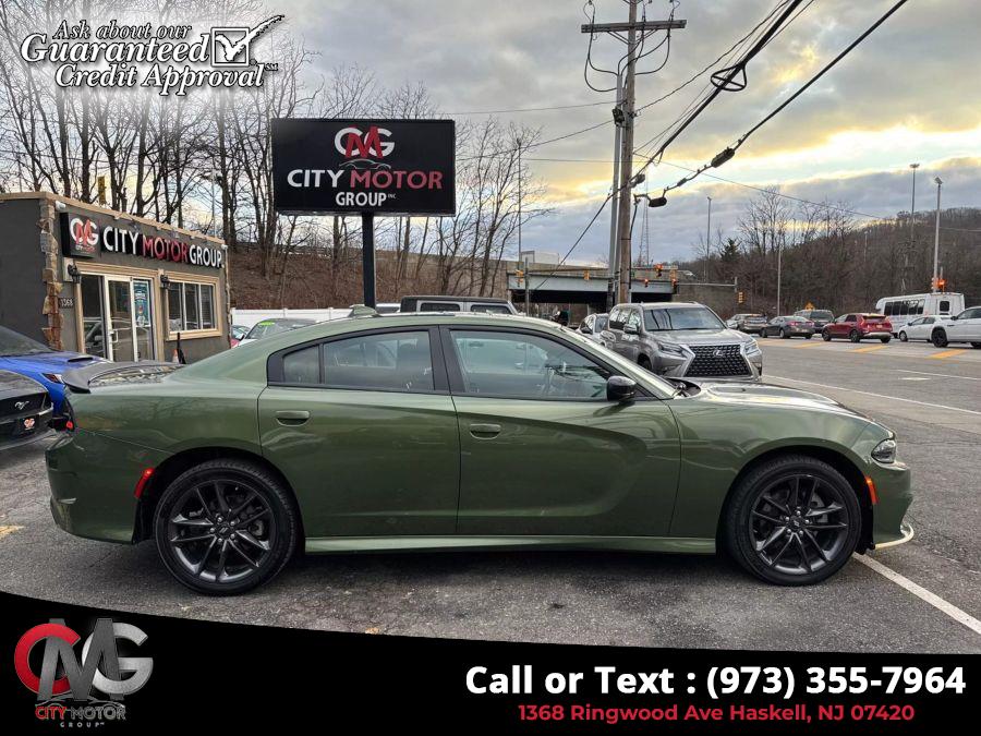 2021 Dodge Charger GT Sedan 4D, available for sale in Haskell, New Jersey | City Motor Group Inc.. Haskell, New Jersey 2021 Dodge Charger GT Sedan 4D, available for sale in Haskell, New Jersey | City Motor Group Inc.. Haskell, New Jersey