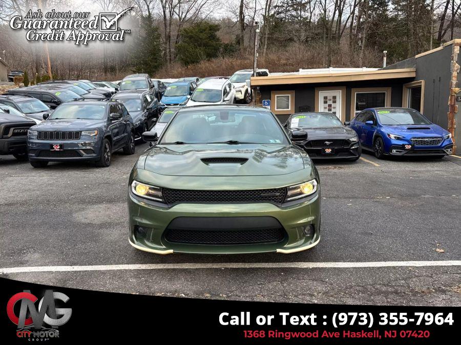 2021 Dodge Charger GT Sedan 4D, available for sale in Haskell, New Jersey | City Motor Group Inc.. Haskell, New Jersey 2021 Dodge Charger GT Sedan 4D, available for sale in Haskell, New Jersey | City Motor Group Inc.. Haskell, New Jersey