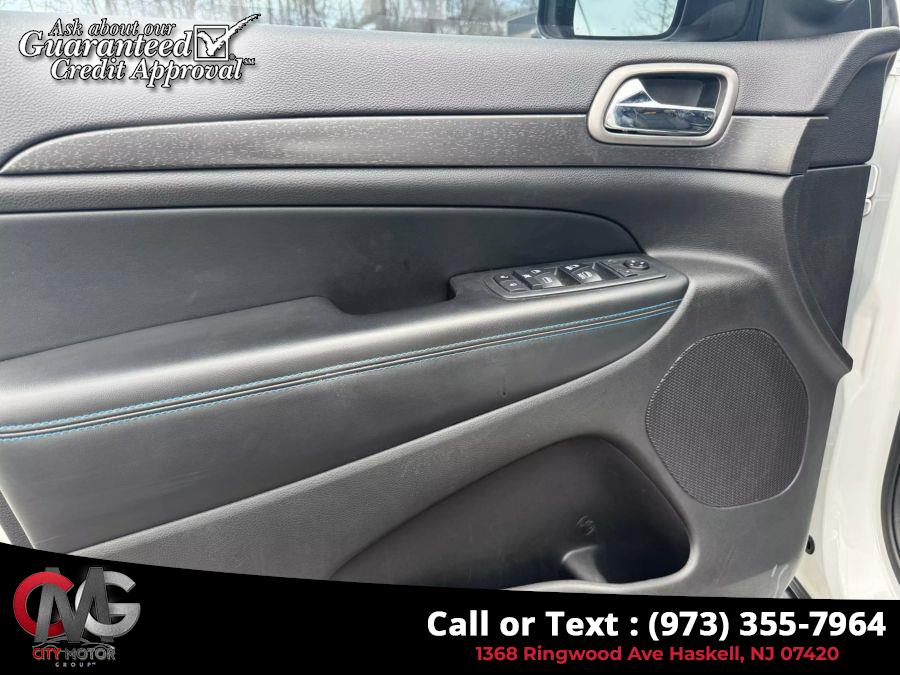 2018 Jeep Grand Cherokee Upland Sport Utility 4D, available for sale in Haskell, New Jersey | City Motor Group Inc.. Haskell, New Jersey 2018 Jeep Grand Cherokee Upland Sport Utility 4D, available for sale in Haskell, New Jersey | City Motor Group Inc.. Haskell, New Jersey
