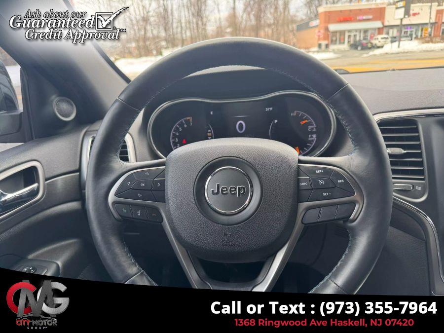 2018 Jeep Grand Cherokee Upland Sport Utility 4D, available for sale in Haskell, New Jersey | City Motor Group Inc.. Haskell, New Jersey 2018 Jeep Grand Cherokee Upland Sport Utility 4D, available for sale in Haskell, New Jersey | City Motor Group Inc.. Haskell, New Jersey