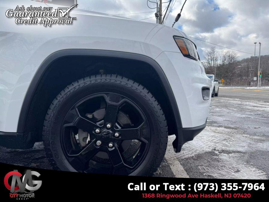 2018 Jeep Grand Cherokee Upland Sport Utility 4D, available for sale in Haskell, New Jersey | City Motor Group Inc.. Haskell, New Jersey 2018 Jeep Grand Cherokee Upland Sport Utility 4D, available for sale in Haskell, New Jersey | City Motor Group Inc.. Haskell, New Jersey