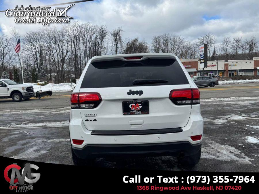 2018 Jeep Grand Cherokee Upland Sport Utility 4D, available for sale in Haskell, New Jersey | City Motor Group Inc.. Haskell, New Jersey 2018 Jeep Grand Cherokee Upland Sport Utility 4D, available for sale in Haskell, New Jersey | City Motor Group Inc.. Haskell, New Jersey