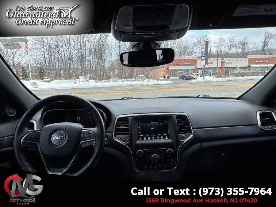 2018 Jeep Grand Cherokee Upland Sport Utility 4D, available for sale in Haskell, New Jersey | City Motor Group Inc.. Haskell, New Jersey 2018 Jeep Grand Cherokee Upland Sport Utility 4D, available for sale in Haskell, New Jersey | City Motor Group Inc.. Haskell, New Jersey