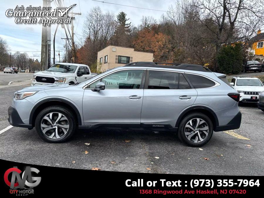 2021 Subaru Outback Limited Wagon 4D, available for sale in Haskell, New Jersey | City Motor Group Inc.. Haskell, New Jersey 2021 Subaru Outback Limited Wagon 4D, available for sale in Haskell, New Jersey | City Motor Group Inc.. Haskell, New Jersey