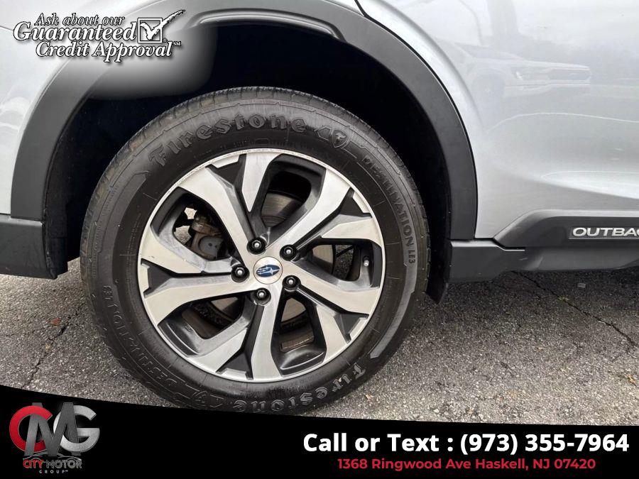 2021 Subaru Outback Limited Wagon 4D, available for sale in Haskell, New Jersey | City Motor Group Inc.. Haskell, New Jersey 2021 Subaru Outback Limited Wagon 4D, available for sale in Haskell, New Jersey | City Motor Group Inc.. Haskell, New Jersey