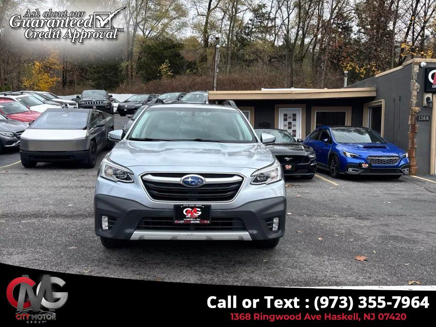2021 Subaru Outback Limited Wagon 4D, available for sale in Haskell, New Jersey | City Motor Group Inc.. Haskell, New Jersey 2021 Subaru Outback Limited Wagon 4D, available for sale in Haskell, New Jersey | City Motor Group Inc.. Haskell, New Jersey