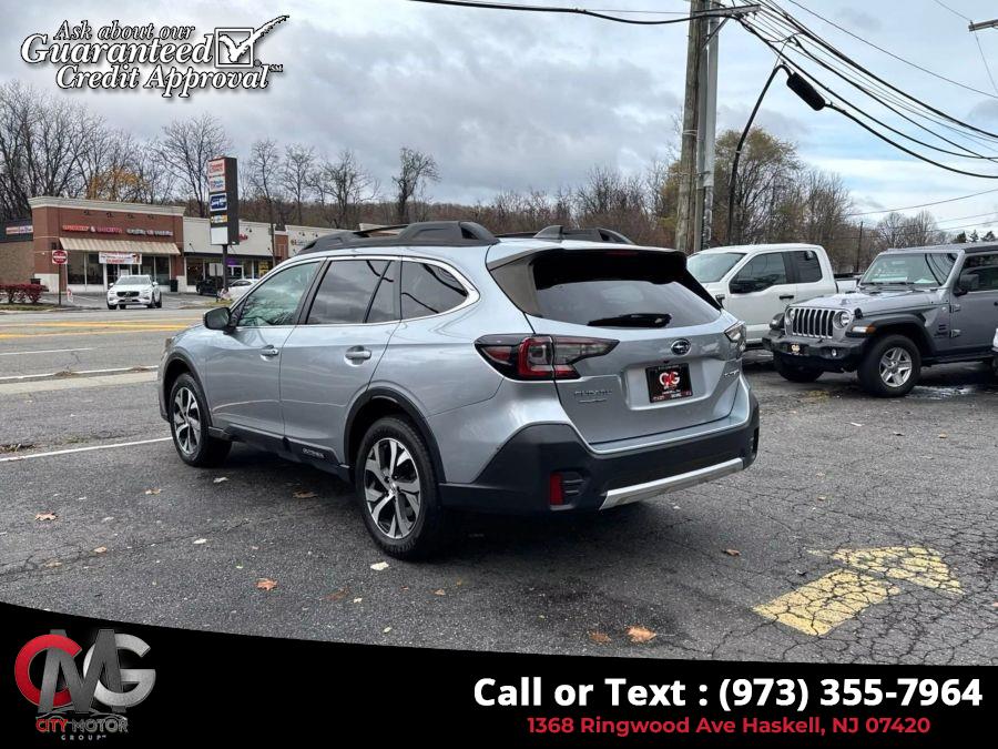 2021 Subaru Outback Limited Wagon 4D, available for sale in Haskell, New Jersey | City Motor Group Inc.. Haskell, New Jersey 2021 Subaru Outback Limited Wagon 4D, available for sale in Haskell, New Jersey | City Motor Group Inc.. Haskell, New Jersey
