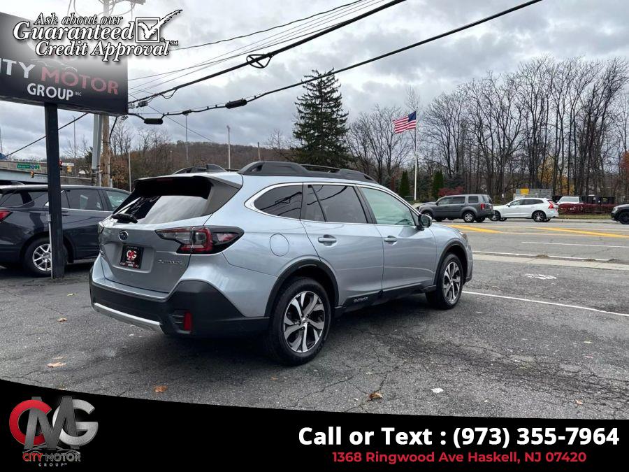 2021 Subaru Outback Limited Wagon 4D, available for sale in Haskell, New Jersey | City Motor Group Inc.. Haskell, New Jersey 2021 Subaru Outback Limited Wagon 4D, available for sale in Haskell, New Jersey | City Motor Group Inc.. Haskell, New Jersey