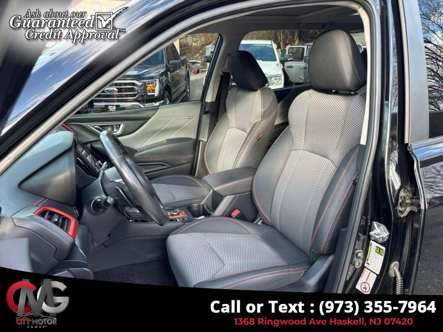 2019 Subaru Forester Sport SUV 4D, available for sale in Haskell, New Jersey | City Motor Group Inc.. Haskell, New Jersey 2019 Subaru Forester Sport SUV 4D, available for sale in Haskell, New Jersey | City Motor Group Inc.. Haskell, New Jersey
