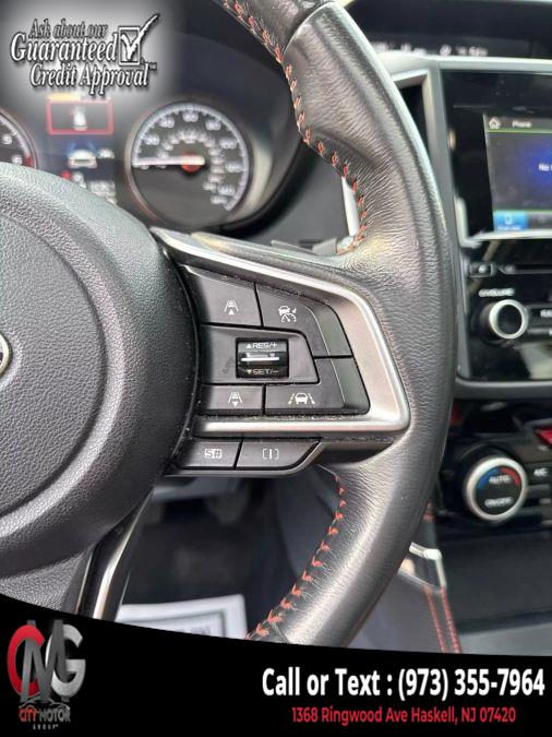2019 Subaru Forester Sport SUV 4D, available for sale in Haskell, New Jersey | City Motor Group Inc.. Haskell, New Jersey 2019 Subaru Forester Sport SUV 4D, available for sale in Haskell, New Jersey | City Motor Group Inc.. Haskell, New Jersey
