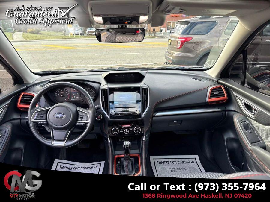 2019 Subaru Forester Sport SUV 4D, available for sale in Haskell, New Jersey | City Motor Group Inc.. Haskell, New Jersey 2019 Subaru Forester Sport SUV 4D, available for sale in Haskell, New Jersey | City Motor Group Inc.. Haskell, New Jersey