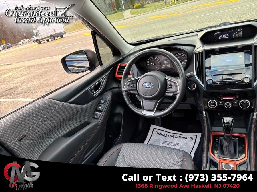 2019 Subaru Forester Sport SUV 4D, available for sale in Haskell, New Jersey | City Motor Group Inc.. Haskell, New Jersey 2019 Subaru Forester Sport SUV 4D, available for sale in Haskell, New Jersey | City Motor Group Inc.. Haskell, New Jersey