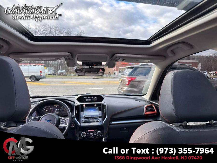 2019 Subaru Forester Sport SUV 4D, available for sale in Haskell, New Jersey | City Motor Group Inc.. Haskell, New Jersey 2019 Subaru Forester Sport SUV 4D, available for sale in Haskell, New Jersey | City Motor Group Inc.. Haskell, New Jersey