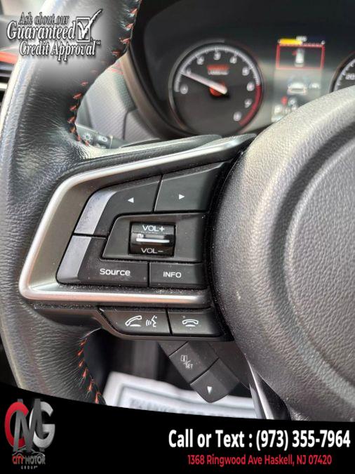 2019 Subaru Forester Sport SUV 4D, available for sale in Haskell, New Jersey | City Motor Group Inc.. Haskell, New Jersey 2019 Subaru Forester Sport SUV 4D, available for sale in Haskell, New Jersey | City Motor Group Inc.. Haskell, New Jersey