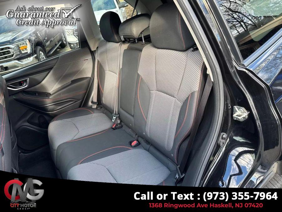 2019 Subaru Forester Sport SUV 4D, available for sale in Haskell, New Jersey | City Motor Group Inc.. Haskell, New Jersey 2019 Subaru Forester Sport SUV 4D, available for sale in Haskell, New Jersey | City Motor Group Inc.. Haskell, New Jersey