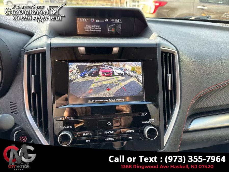 2019 Subaru Forester Sport SUV 4D, available for sale in Haskell, New Jersey | City Motor Group Inc.. Haskell, New Jersey 2019 Subaru Forester Sport SUV 4D, available for sale in Haskell, New Jersey | City Motor Group Inc.. Haskell, New Jersey