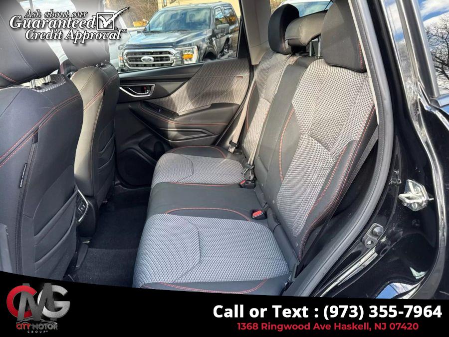 2019 Subaru Forester Sport SUV 4D, available for sale in Haskell, New Jersey | City Motor Group Inc.. Haskell, New Jersey 2019 Subaru Forester Sport SUV 4D, available for sale in Haskell, New Jersey | City Motor Group Inc.. Haskell, New Jersey